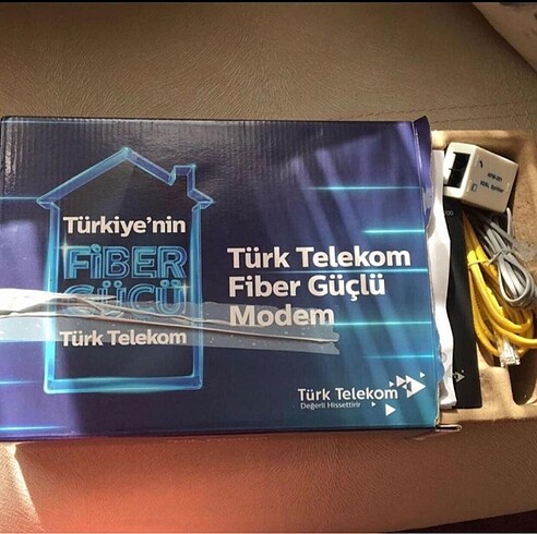 TP-Link VC220-G3U Modem