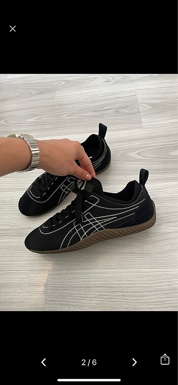 Onitsuka tiger