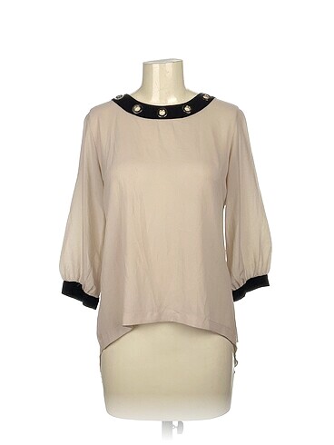 PreLoved Bluz %70 İndirimli.
