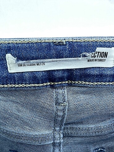 s Beden çeşitli Renk PreLoved Skinny %70 İndirimli.