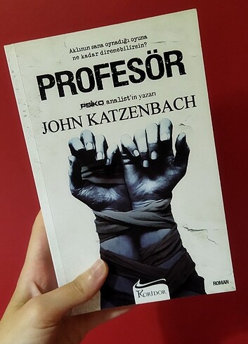 Profesör 