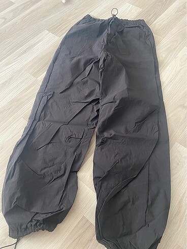 Paraşüt pantolon