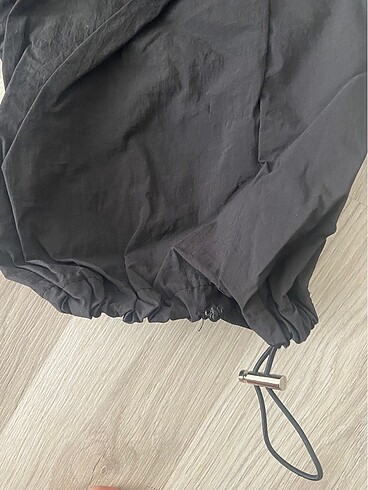 Trendyol & Milla Paraşüt pantolon