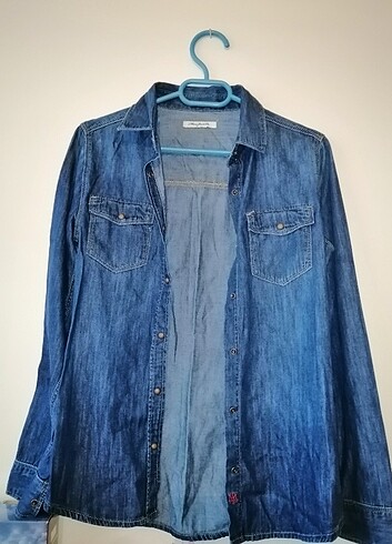 Mavi Jeans Gömlek 