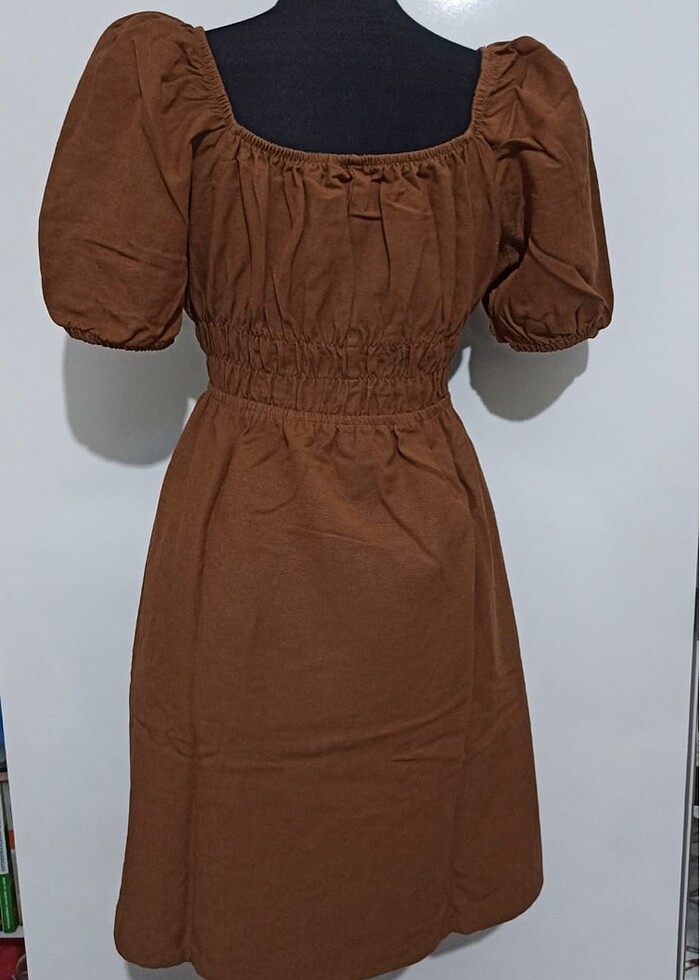 Yazlık elbise - Görsel 2