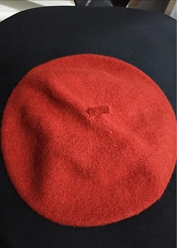 Fransız şapka - Görsel 2