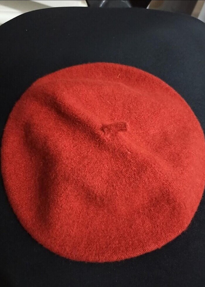 Fransız şapka - Görsel 2