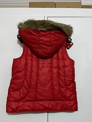 Şişme yelek - Görsel 2