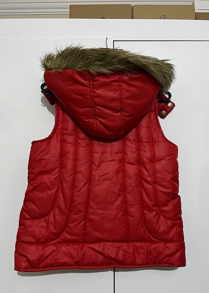 Şişme yelek - Görsel 2