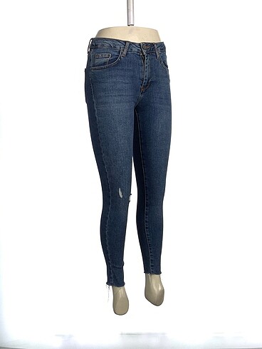 Addax Addax Jean / Kot %70 İndirimli.