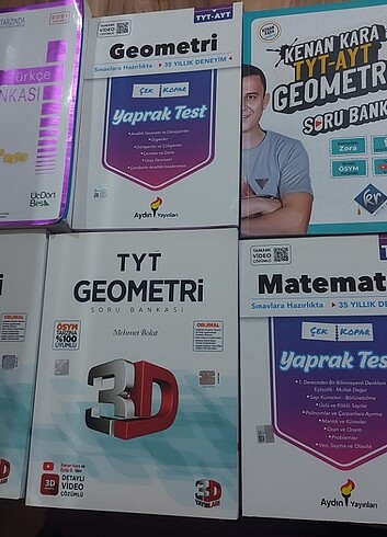 Tyt soru bankası