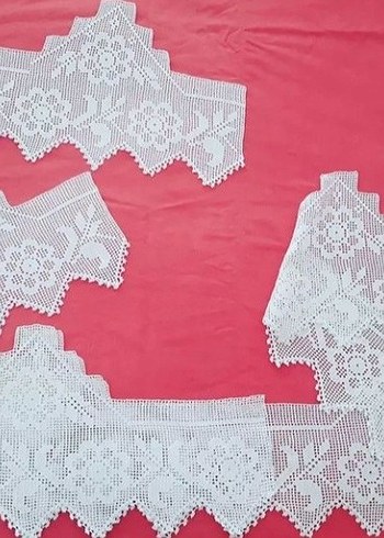 el işi dantel