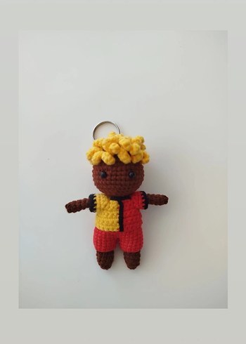 amigurumi oshimen