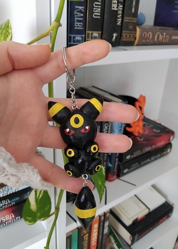 Pokemon anahtarlıklar - Görsel 7