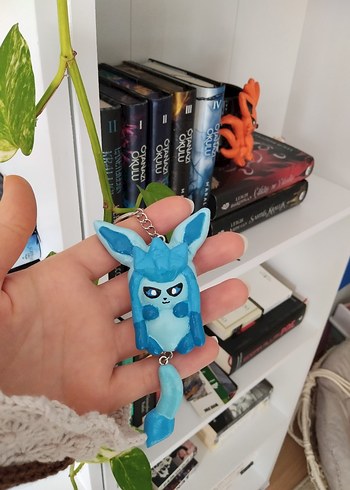 Pokemon anahtarlıklar - Görsel 8