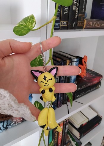 Pokemon anahtarlıklar - Görsel 6