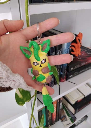 Pokemon anahtarlıklar - Görsel 5