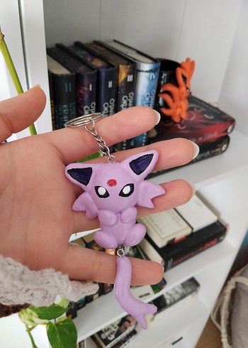 Pokemon anahtarlıklar - Görsel 3