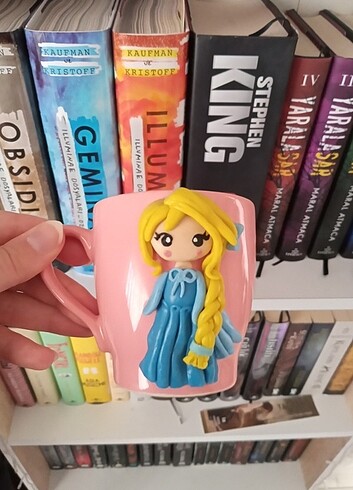 Pomiler Kilden Elsa