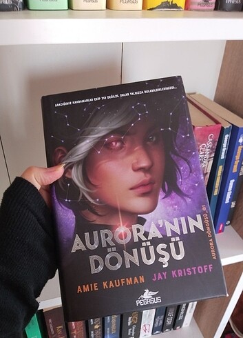 Aurora'nın Dönüşü