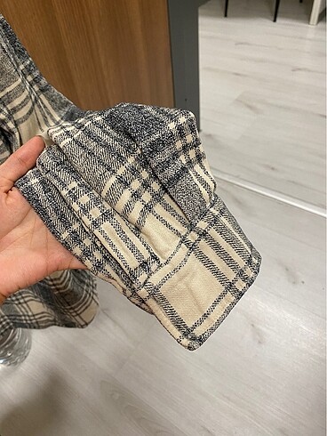 xl Beden Ceket gömlek