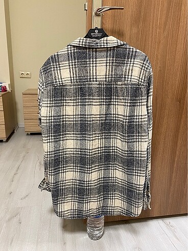 Bershka Ceket gömlek