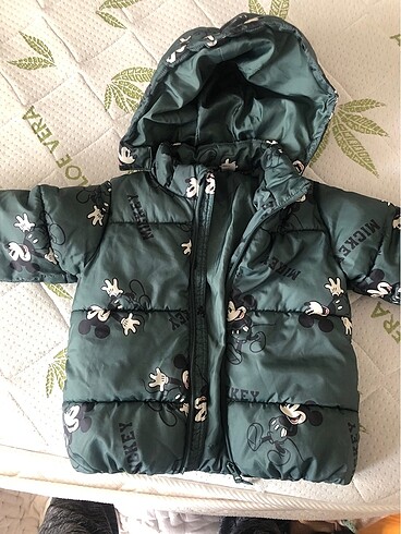 Erkek çocuk 3-4 yaş orjinal H&M Marka