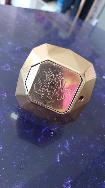 Paco Rabanne Lady million