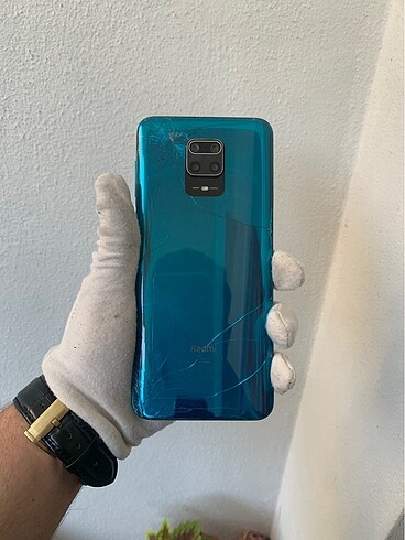 Xiaomi Note 9S 128GB