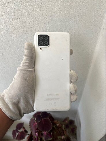 Samsung Galaxy A12 64GB