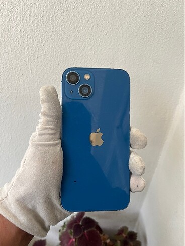 İPhone 13 128GB