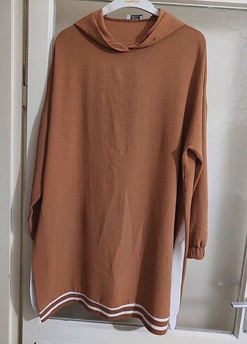 Bayan tesettür tunik 