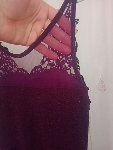 38 Beden elbise