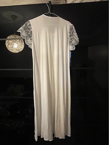 Hamile gecelik - Görsel 2