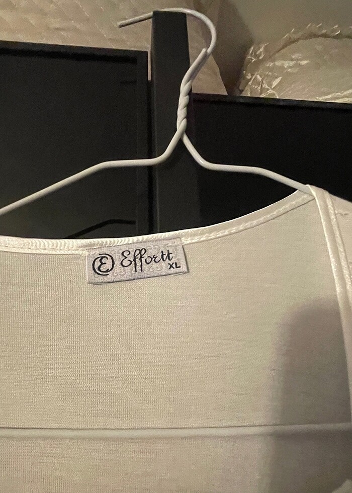 Hamile gecelik - Görsel 3