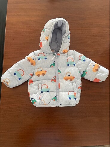 Marks & Spencer Marks & Spencer bebek montu