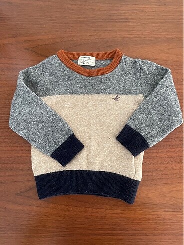 Brooksfield bebek kazak