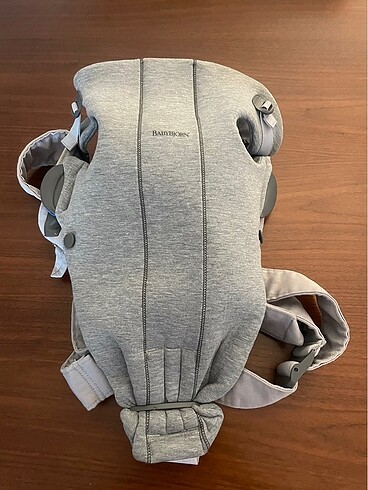 Babybjörn mini kanguru