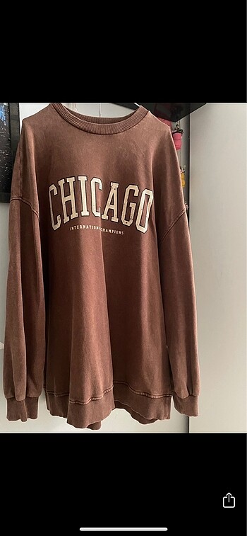 Defacto Sweatshirt DeFacto marka