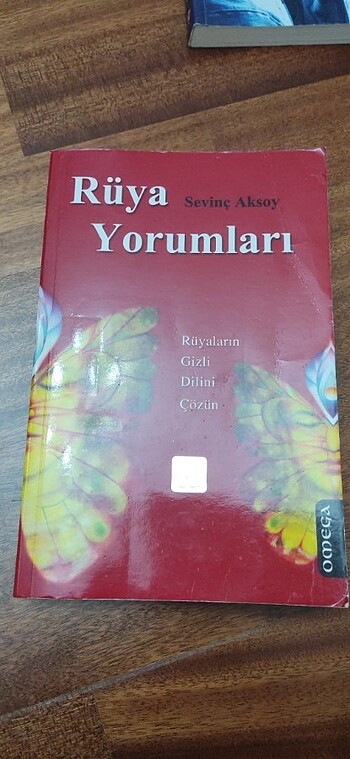 Rüya yorumlari kitabi