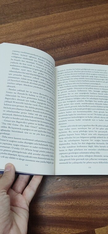  Bir astronottan hayat dersleri