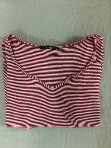 T-shirt çizgi