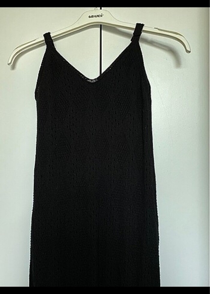 Elbise uzun - Görsel 2