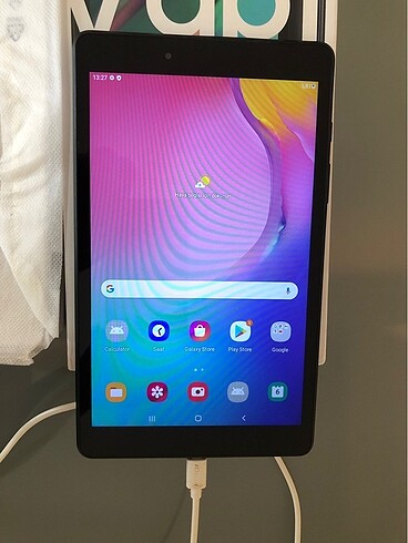 Samsung tablet A8 sim