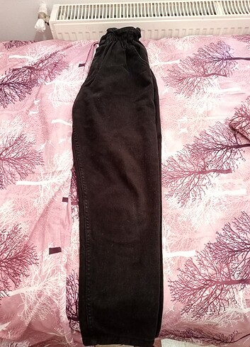 Havuc paca pantalon