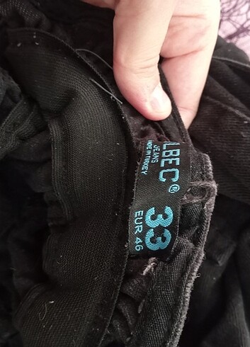 Diğer Havuc paca pantalon