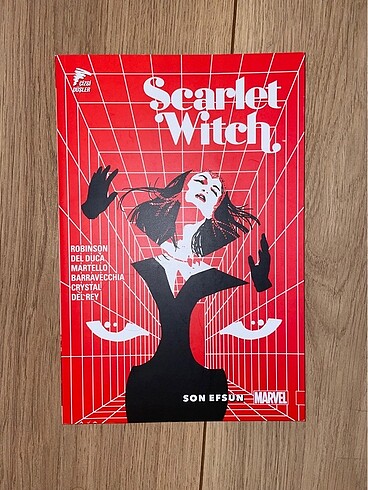 scarlett witch son efsun