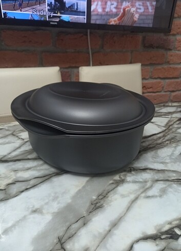 Tupperware ultra pro