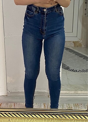 Pull and Bear Pull and bear jean