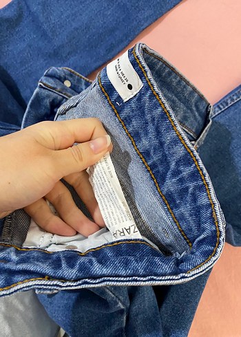 32 Beden Zara jean